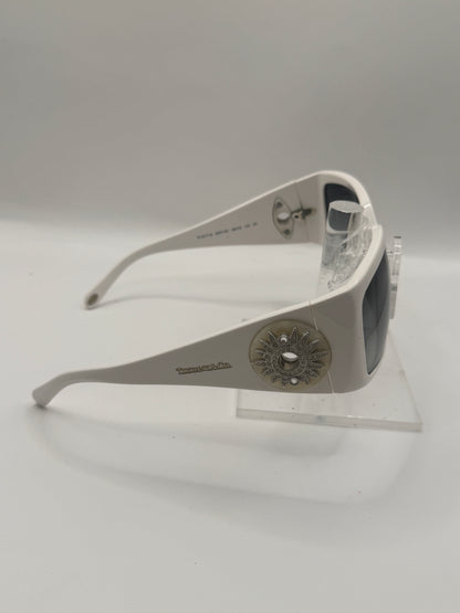 Tiffany 4017b Sunglasses in color 80273c