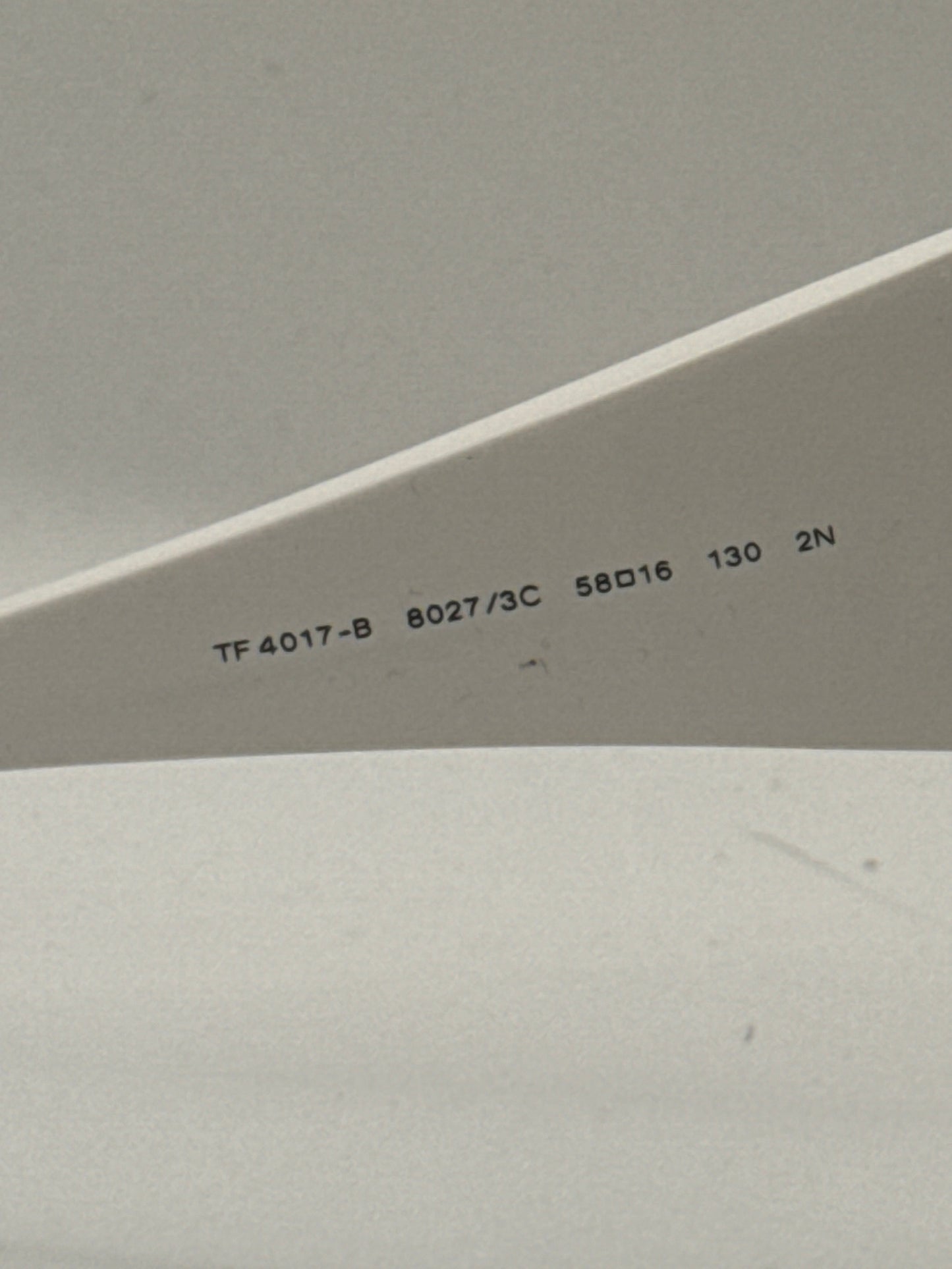 Tiffany 4017b Sunglasses in color 80273c