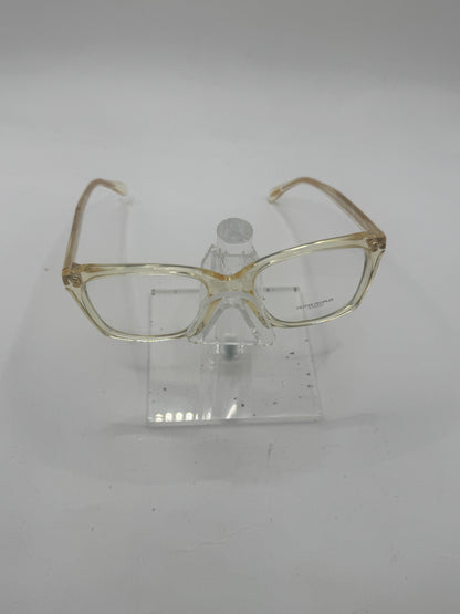 Oliver Peoples Racine Eyeglasses in color Halo