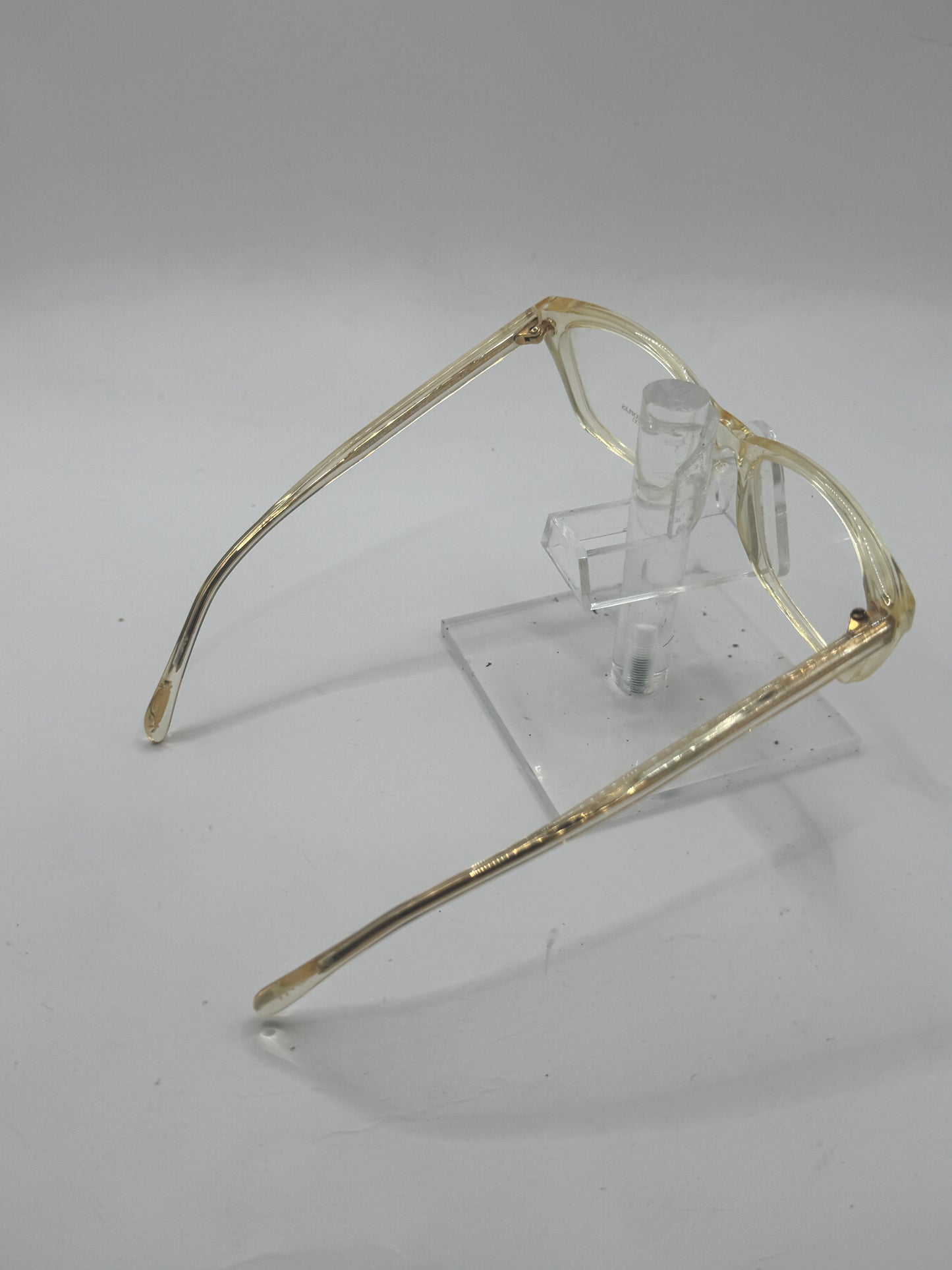 Oliver Peoples Racine Eyeglasses in color Halo