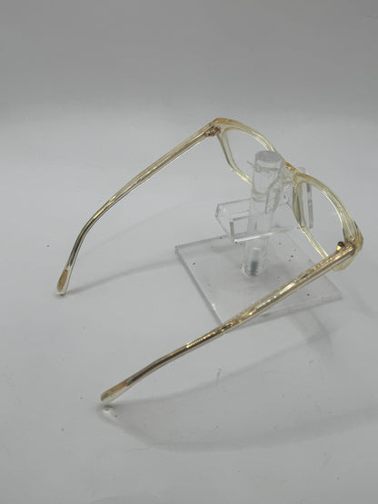 Oliver Peoples Racine Eyeglasses in color Halo