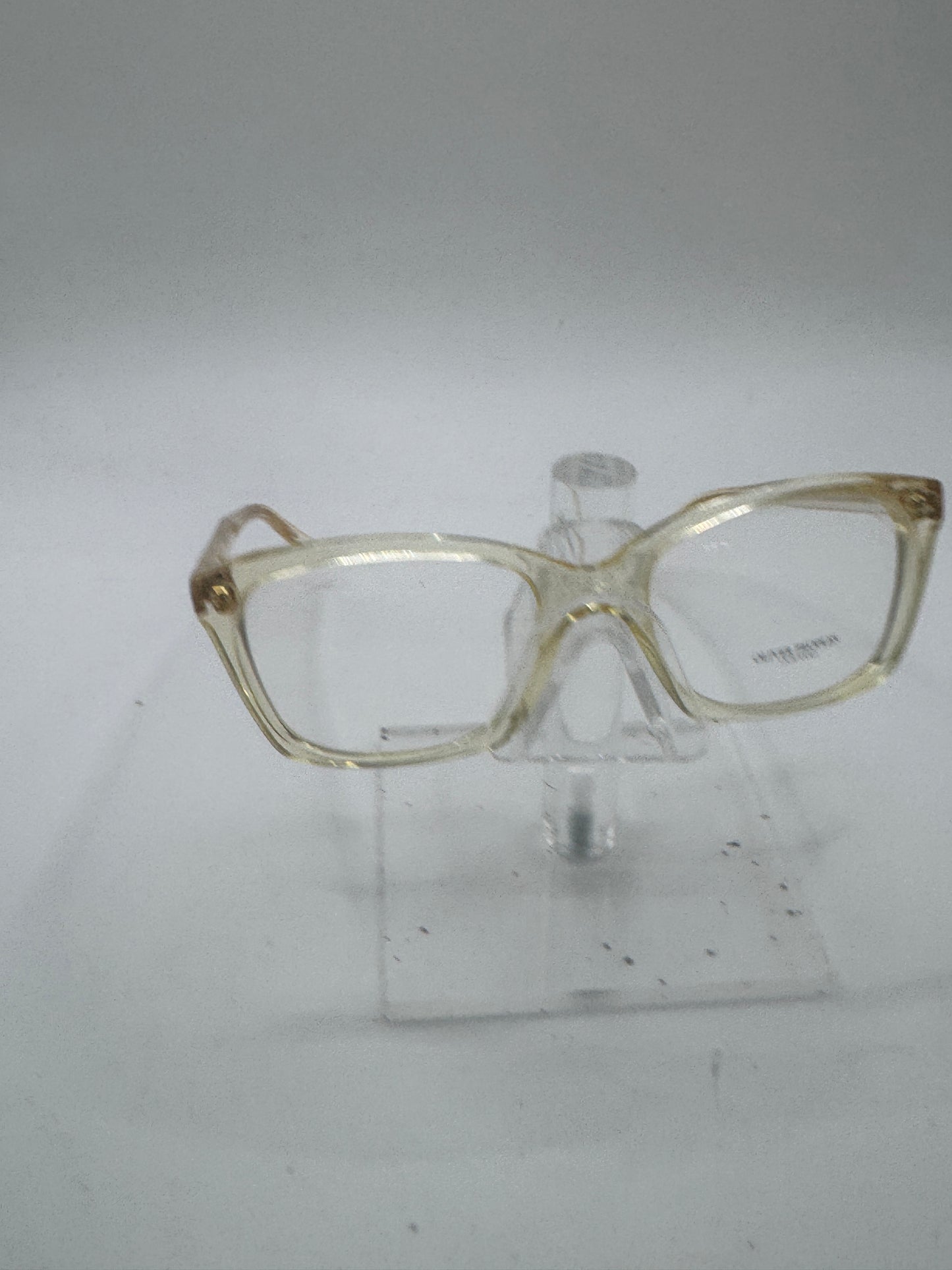 Oliver Peoples Racine Eyeglasses in color Halo