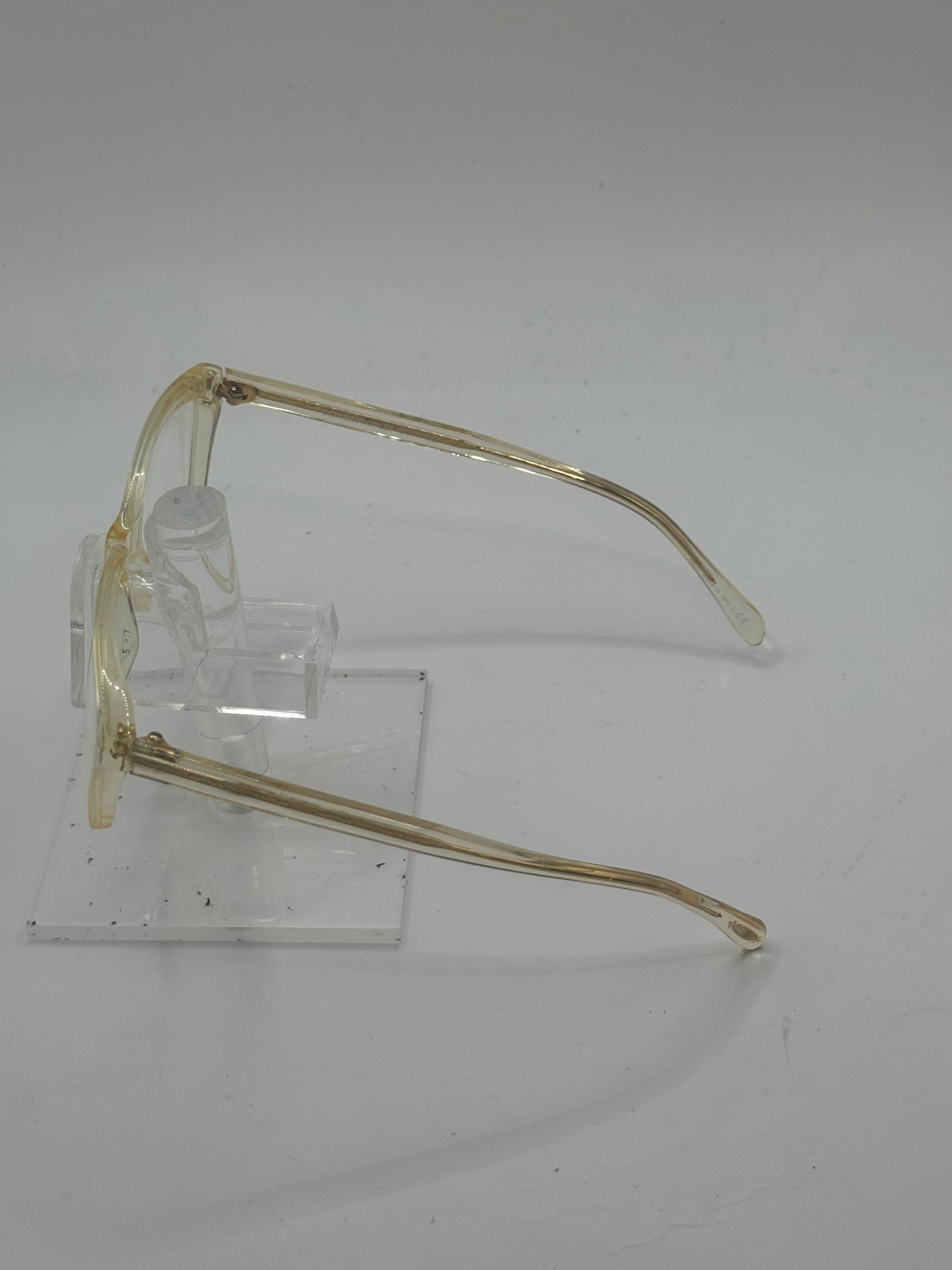 Oliver Peoples Racine Eyeglasses in color Halo