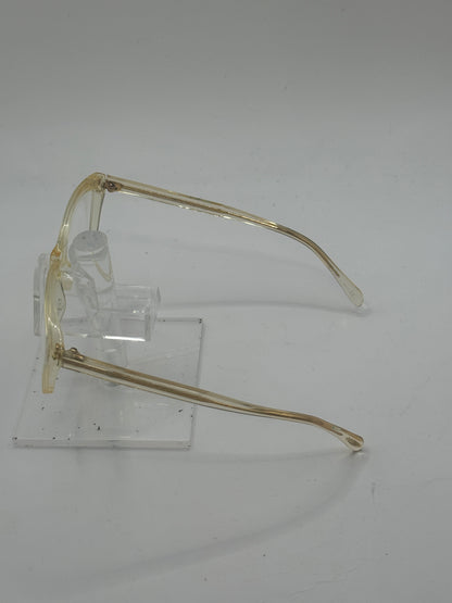 Oliver Peoples Racine Eyeglasses in color Halo