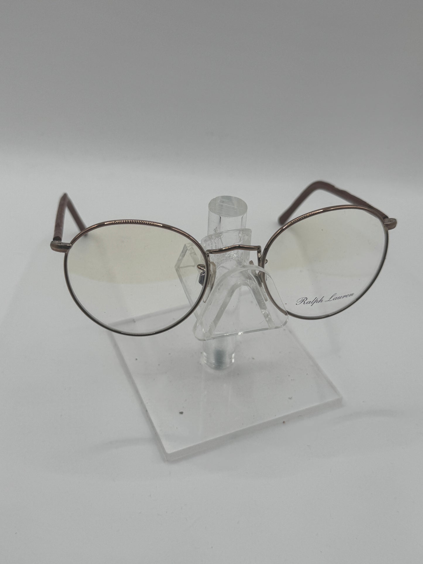 Ralph Lauren Purple Label 9005q Eyeglasses in color 9019