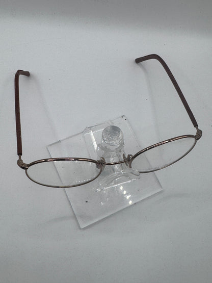 Ralph Lauren Purple Label 9005q Eyeglasses in color 9019