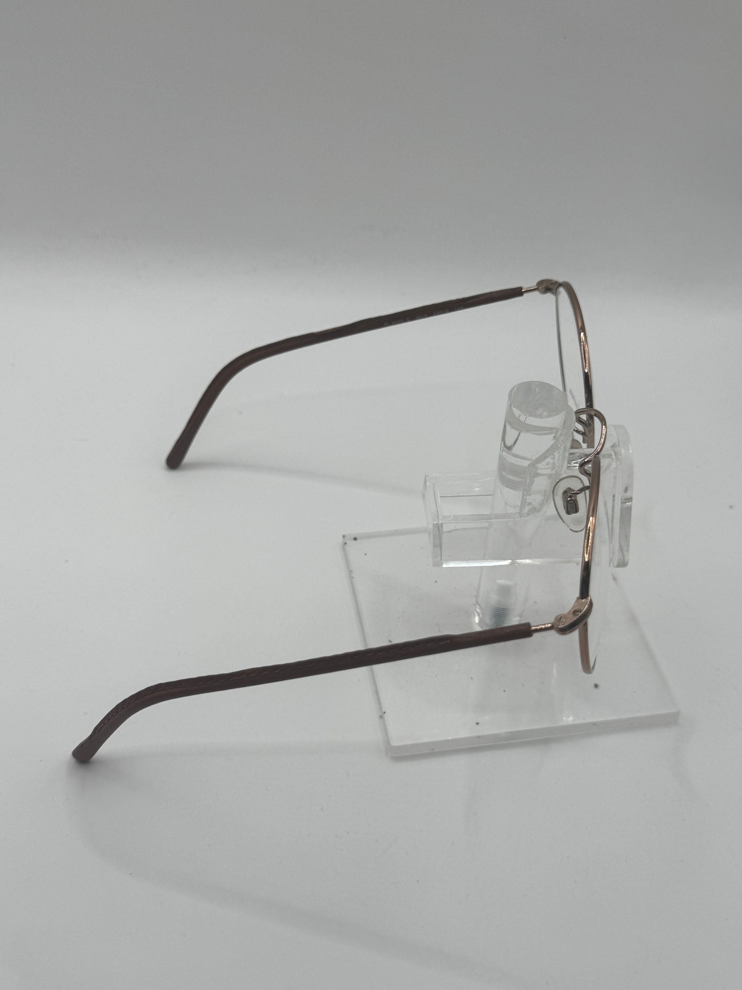 Ralph Lauren Purple Label 9005q Eyeglasses in color 9019