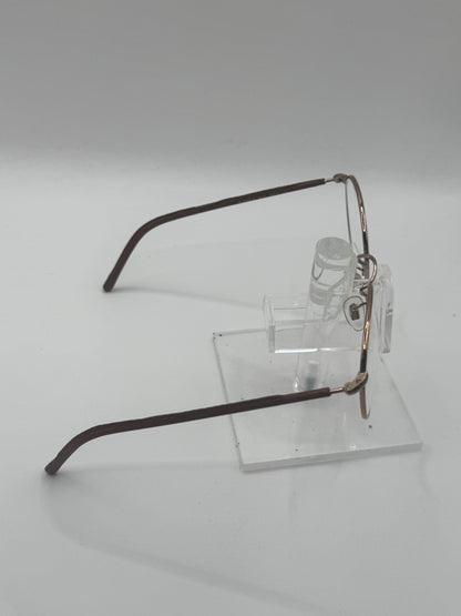 Ralph Lauren Purple Label 9005q Eyeglasses in color 9019