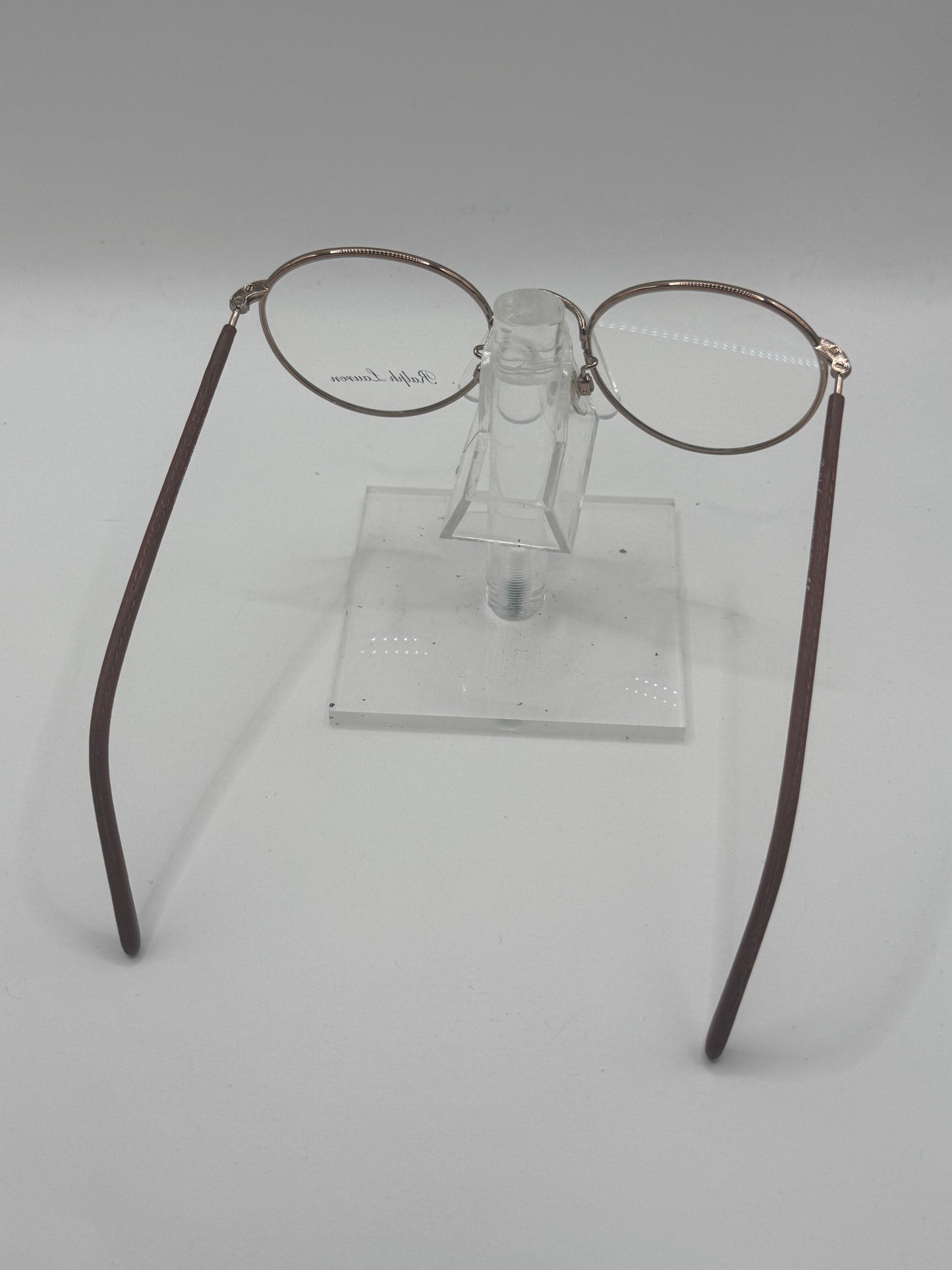 Ralph Lauren Purple Label 9005q Eyeglasses in color 9019