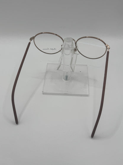 Ralph Lauren Purple Label 9005q Eyeglasses in color 9019