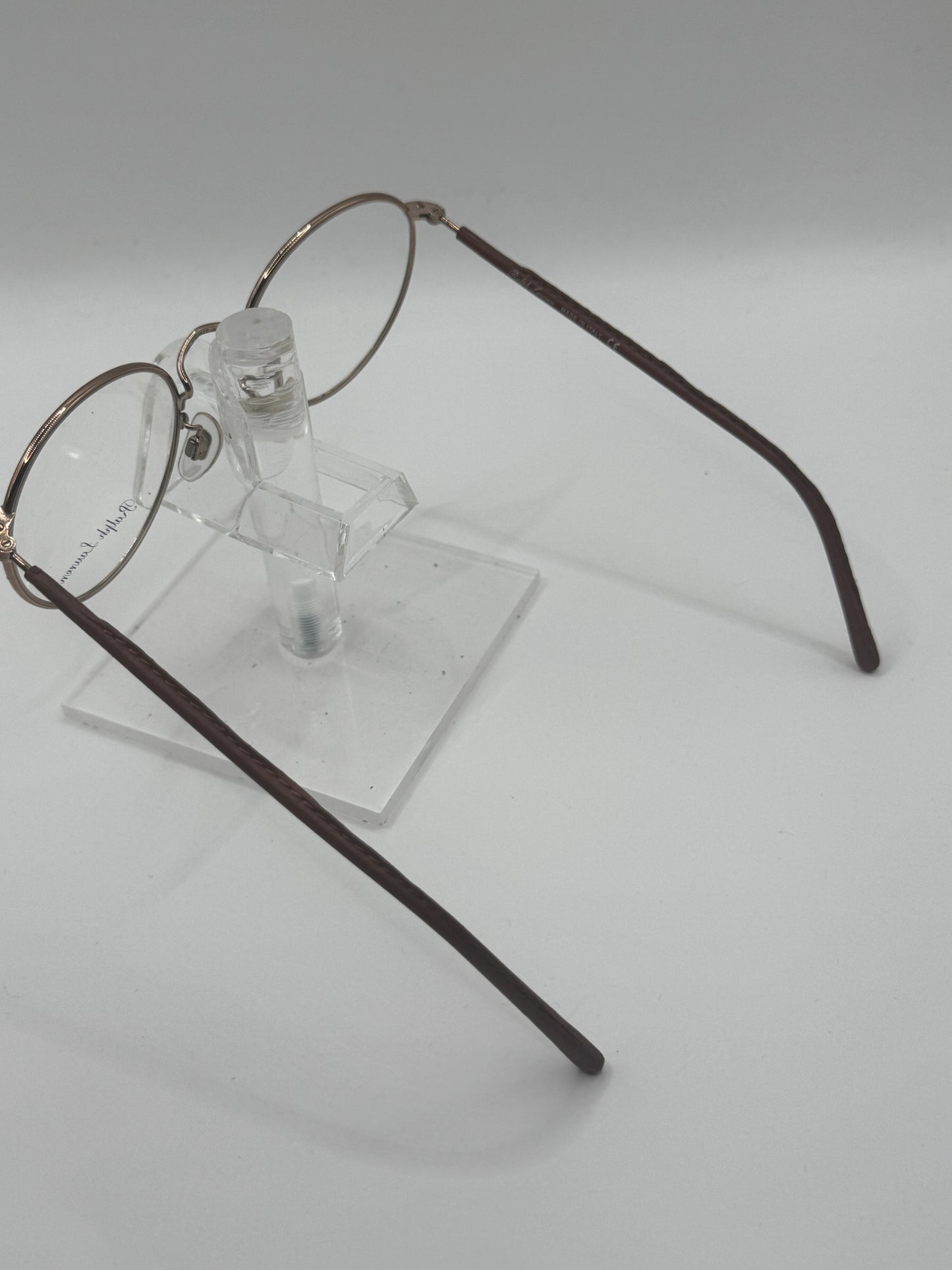 Ralph Lauren Purple Label 9005q Eyeglasses in color 9019