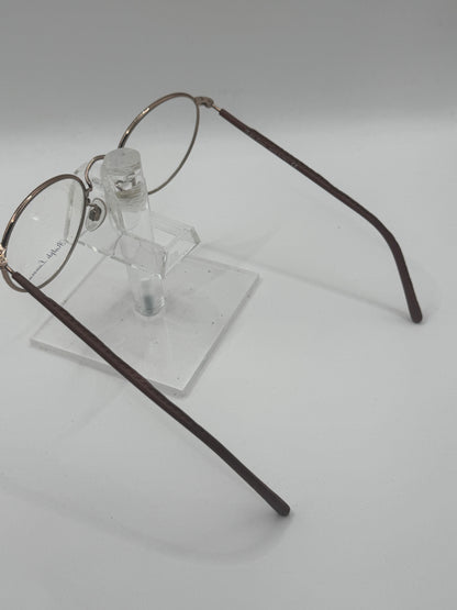 Ralph Lauren Purple Label 9005q Eyeglasses in color 9019