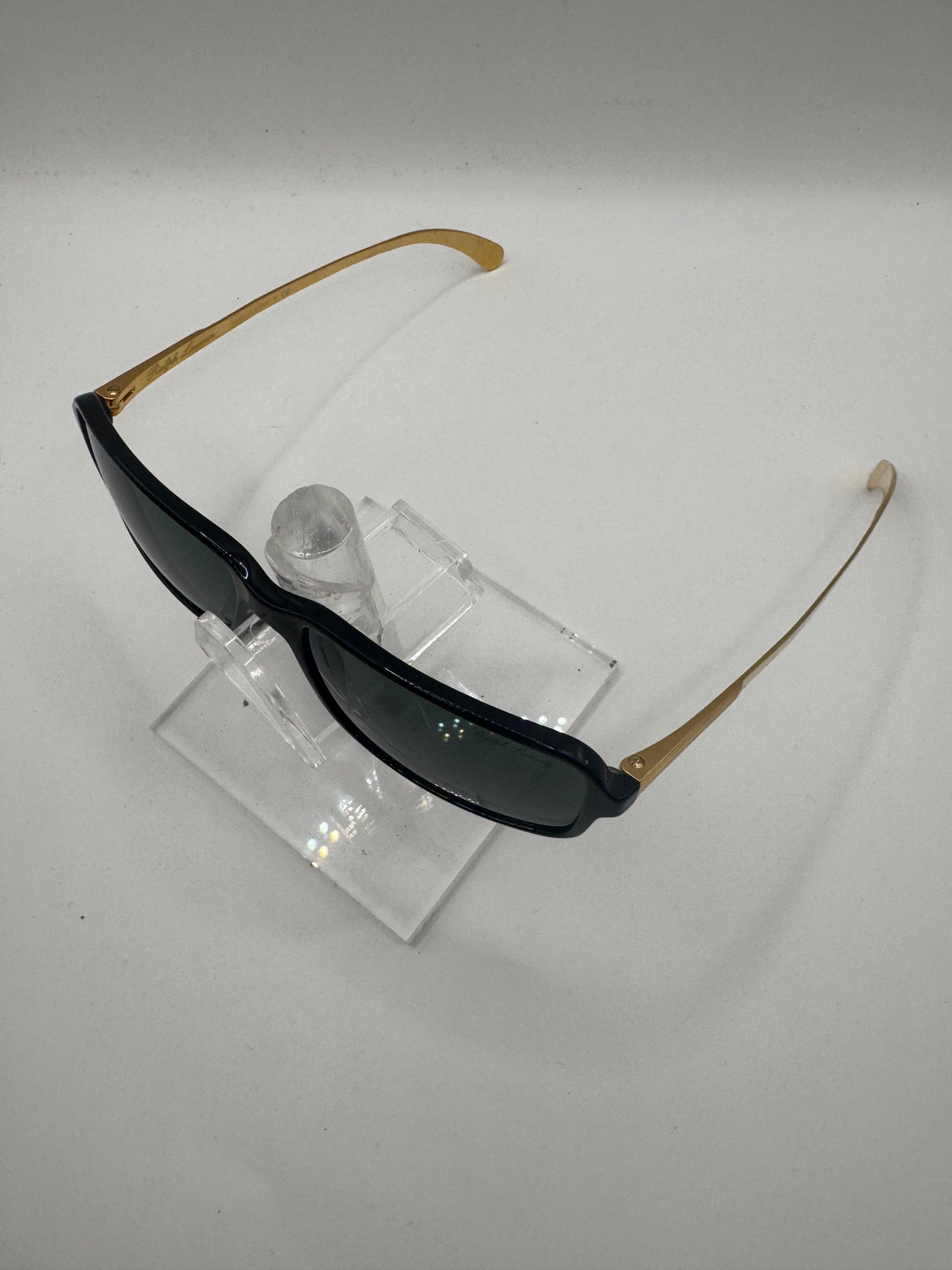 Ralph Lauren 9767 Sunglasses in color 512898