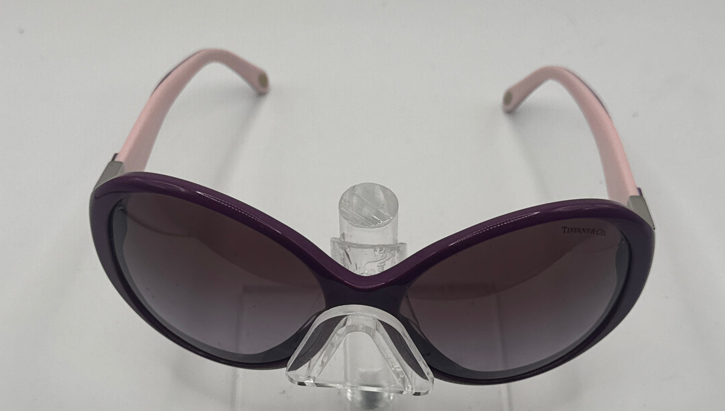 Tiffany 4022b Sunglasses in color 80743l