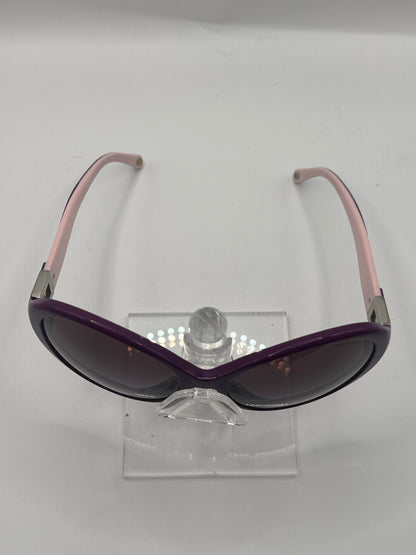 Tiffany 4022b Sunglasses in color 80743l