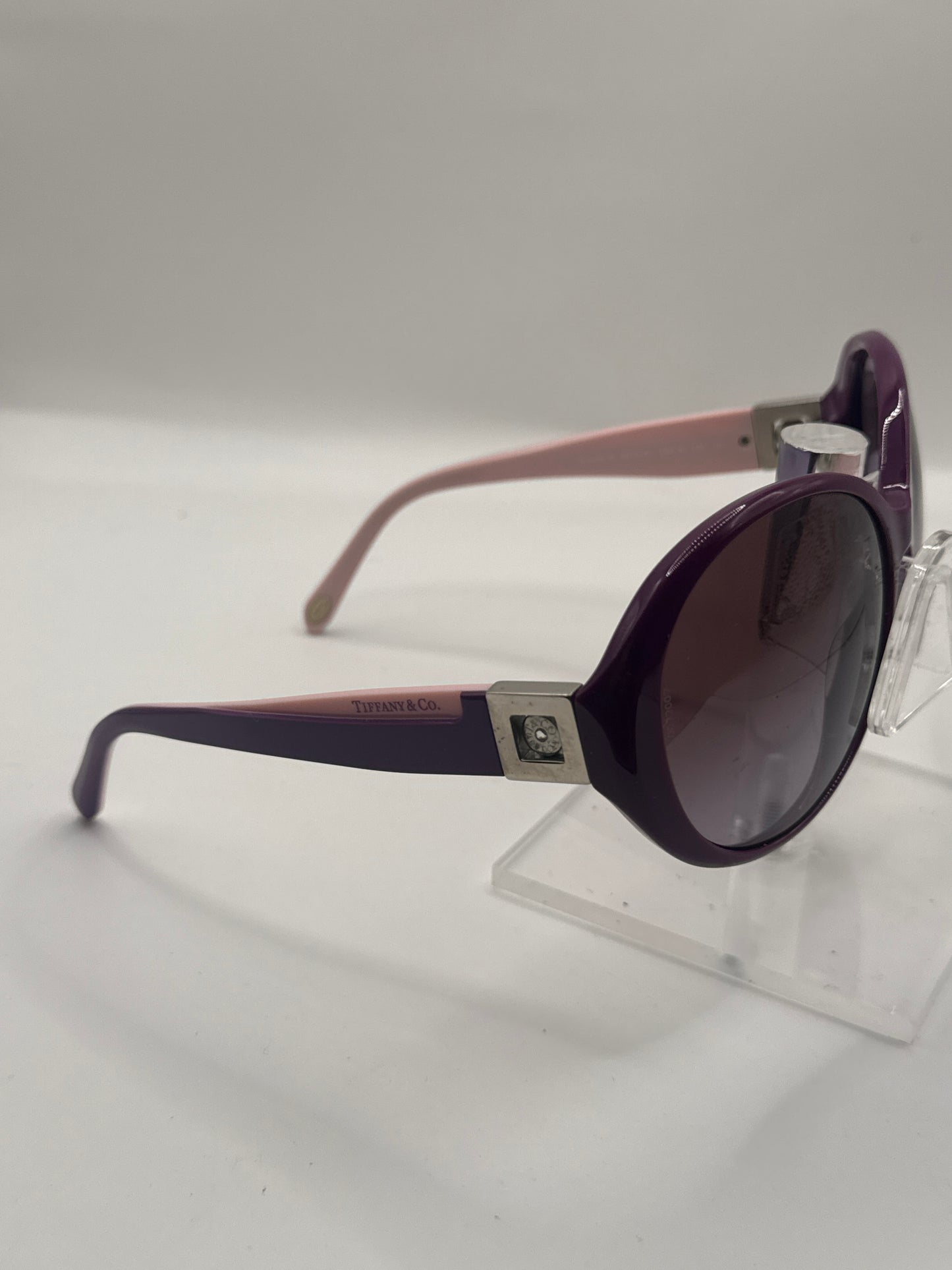 Tiffany 4022b Sunglasses in color 80743l
