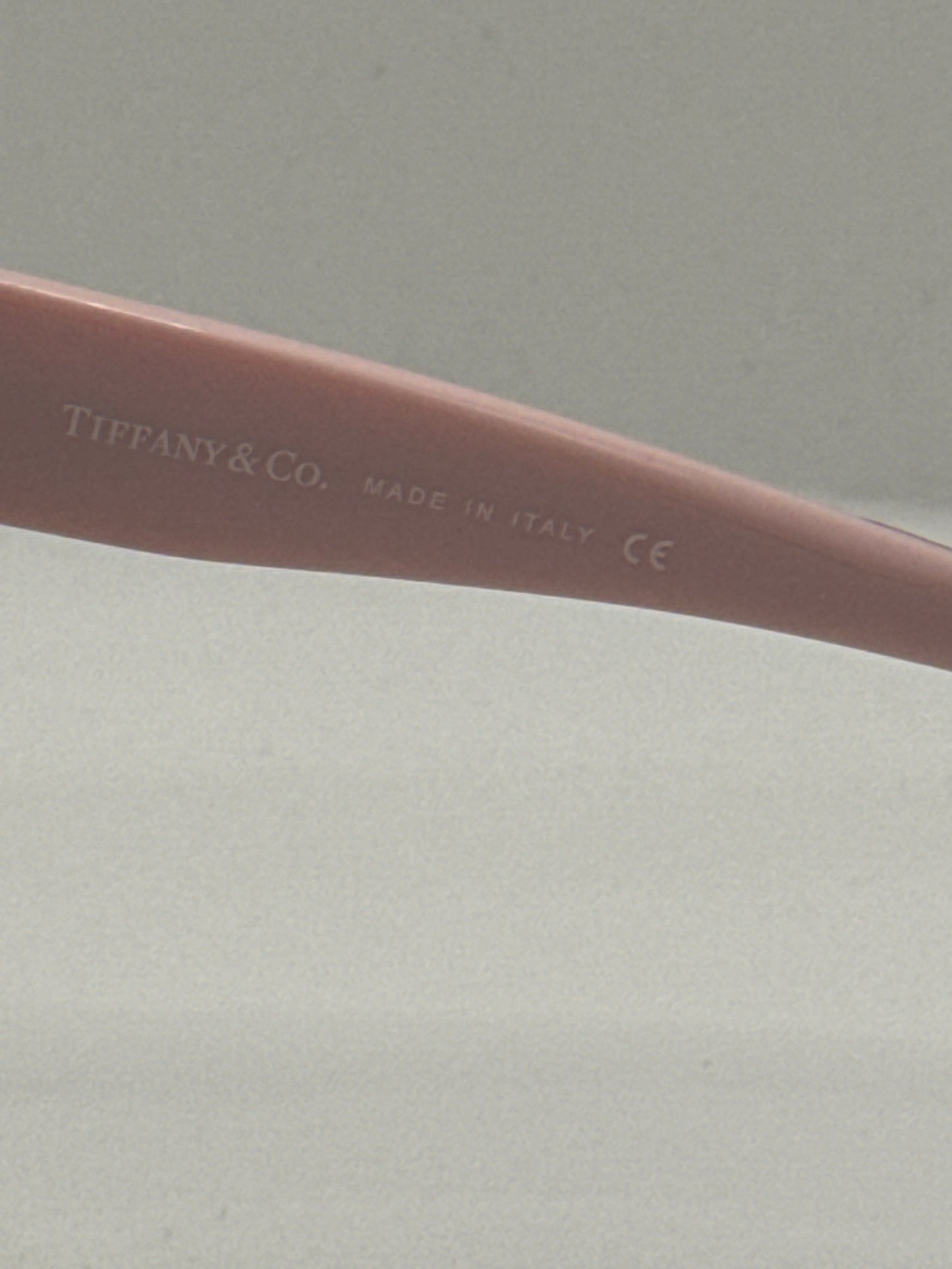 Tiffany 4022b Sunglasses in color 80743l