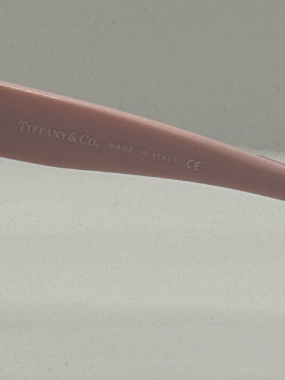 Tiffany 4022b Sunglasses in color 80743l