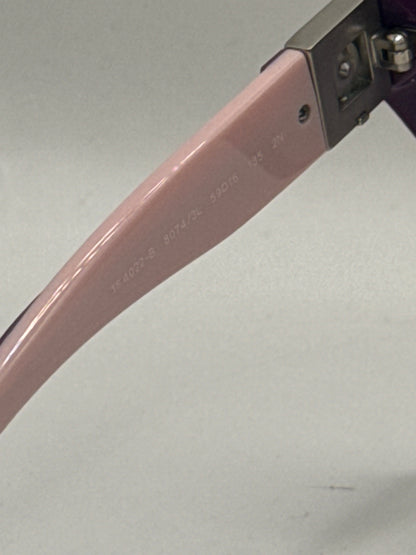 Tiffany 4022b Sunglasses in color 80743l