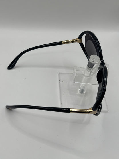 Tom Ford Sandrine Tf124 Sunglasses in color 01a