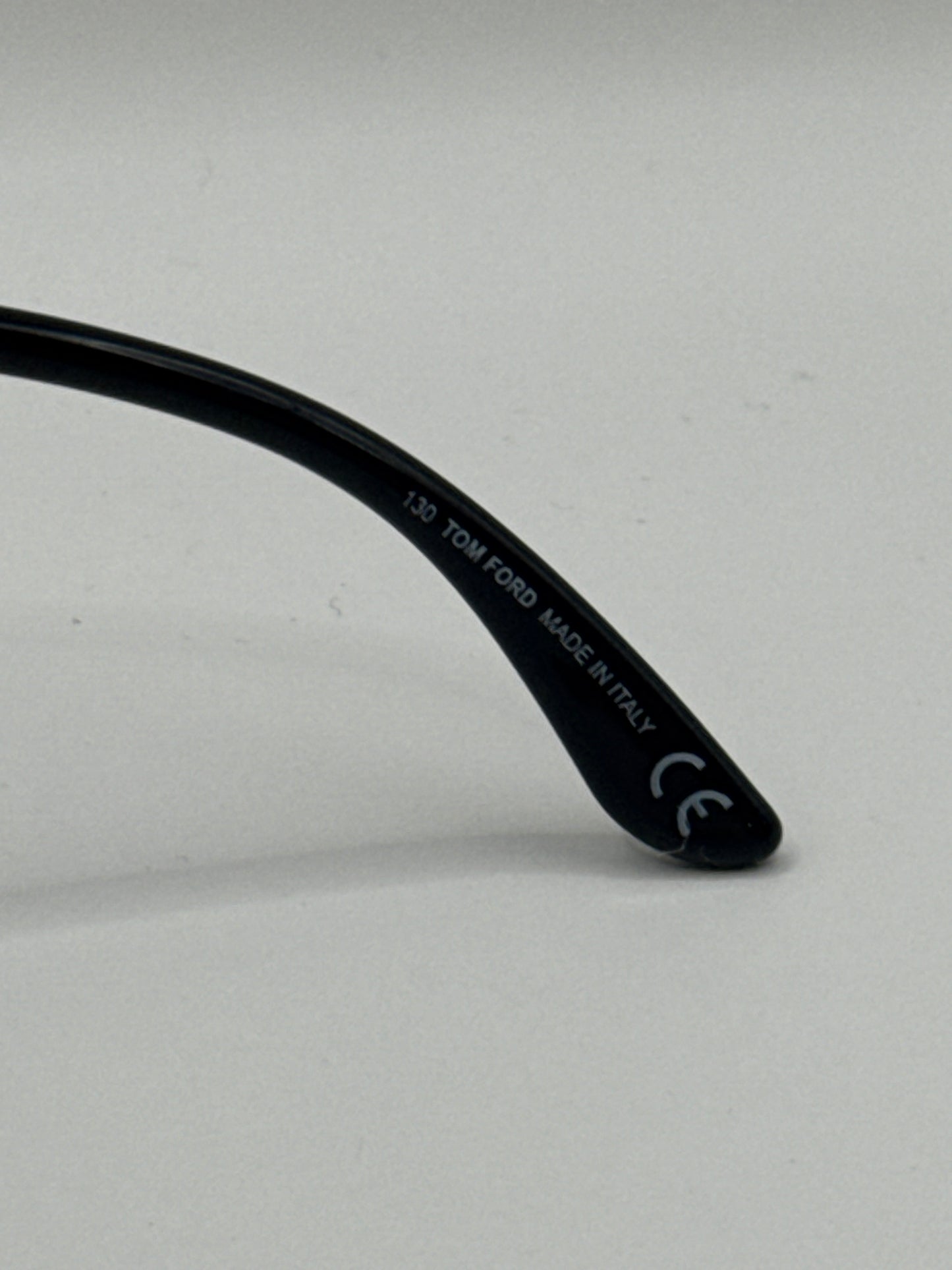 Tom Ford Sandrine Tf124 Sunglasses in color 01a