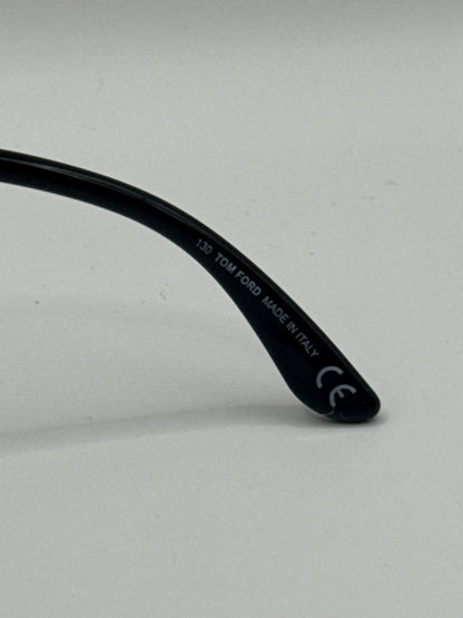 Tom Ford Sandrine Tf124 Sunglasses in color 01a