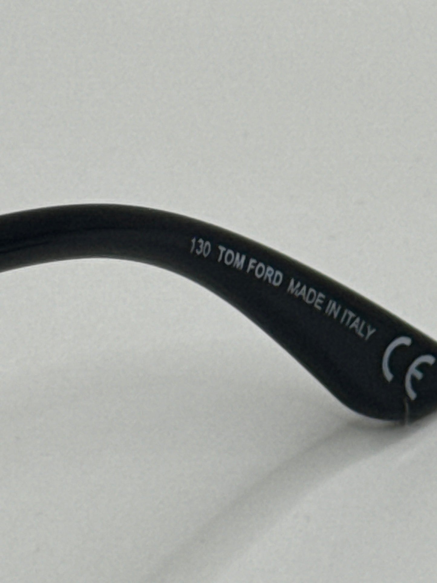 Tom Ford Sandrine Tf124 Sunglasses in color 01a