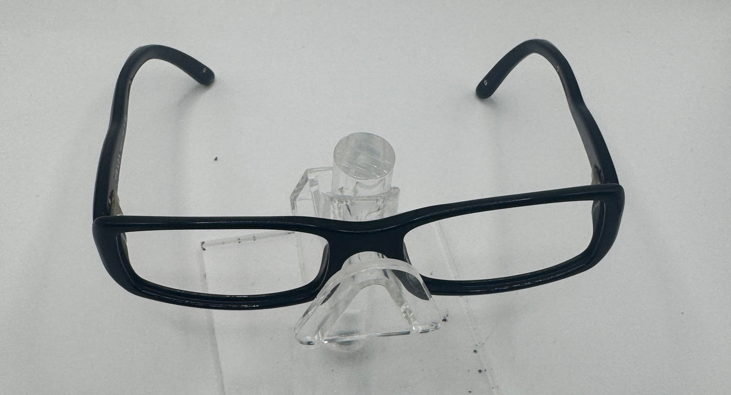 Prada Vpr11m Eyeglasses in color Zxd1o1