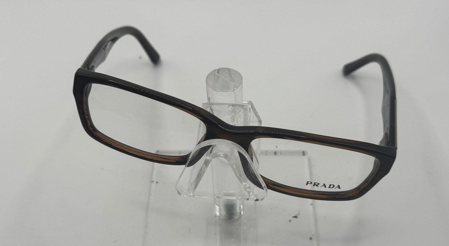 Prada Vpr11m Eyeglasses in color Zxd1o1