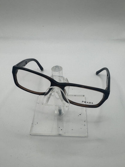 Prada Vpr11m Eyeglasses in color Zxd1o1