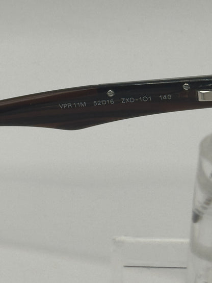 Prada Vpr11m Eyeglasses in color Zxd1o1