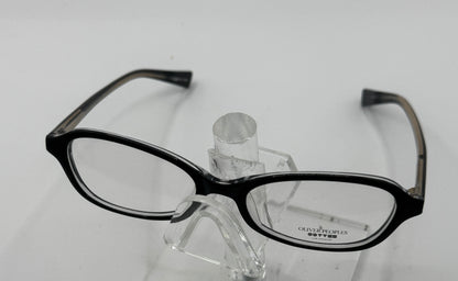 Oliver Peoples Ninette Eyeglasses in color Bkcry