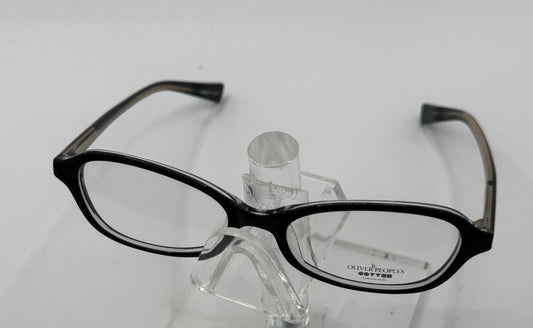 Oliver Peoples Ninette Eyeglasses in color Bkcry