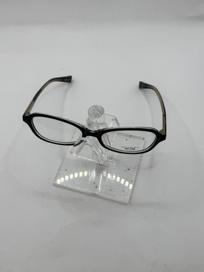 Oliver Peoples Ninette Eyeglasses in color Bkcry