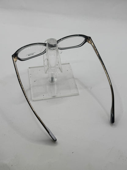 Oliver Peoples Ninette Eyeglasses in color Bkcry