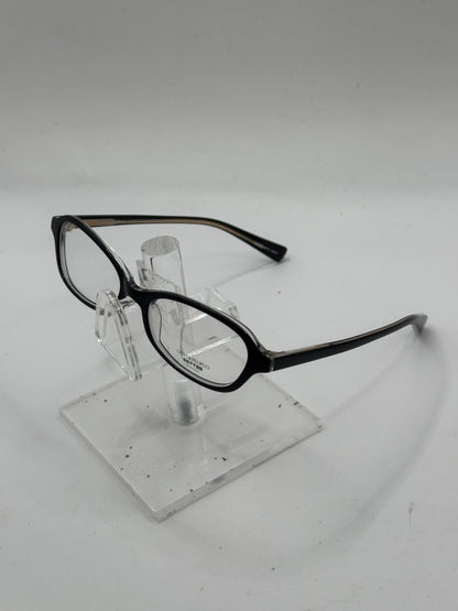 Oliver Peoples Ninette Eyeglasses in color Bkcry