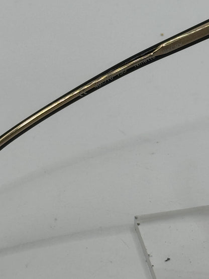 Oliver Peoples Ninette Eyeglasses in color Bkcry