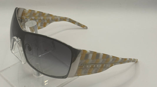Dolce Gabbana 2019m Sunglasses in color 4138g