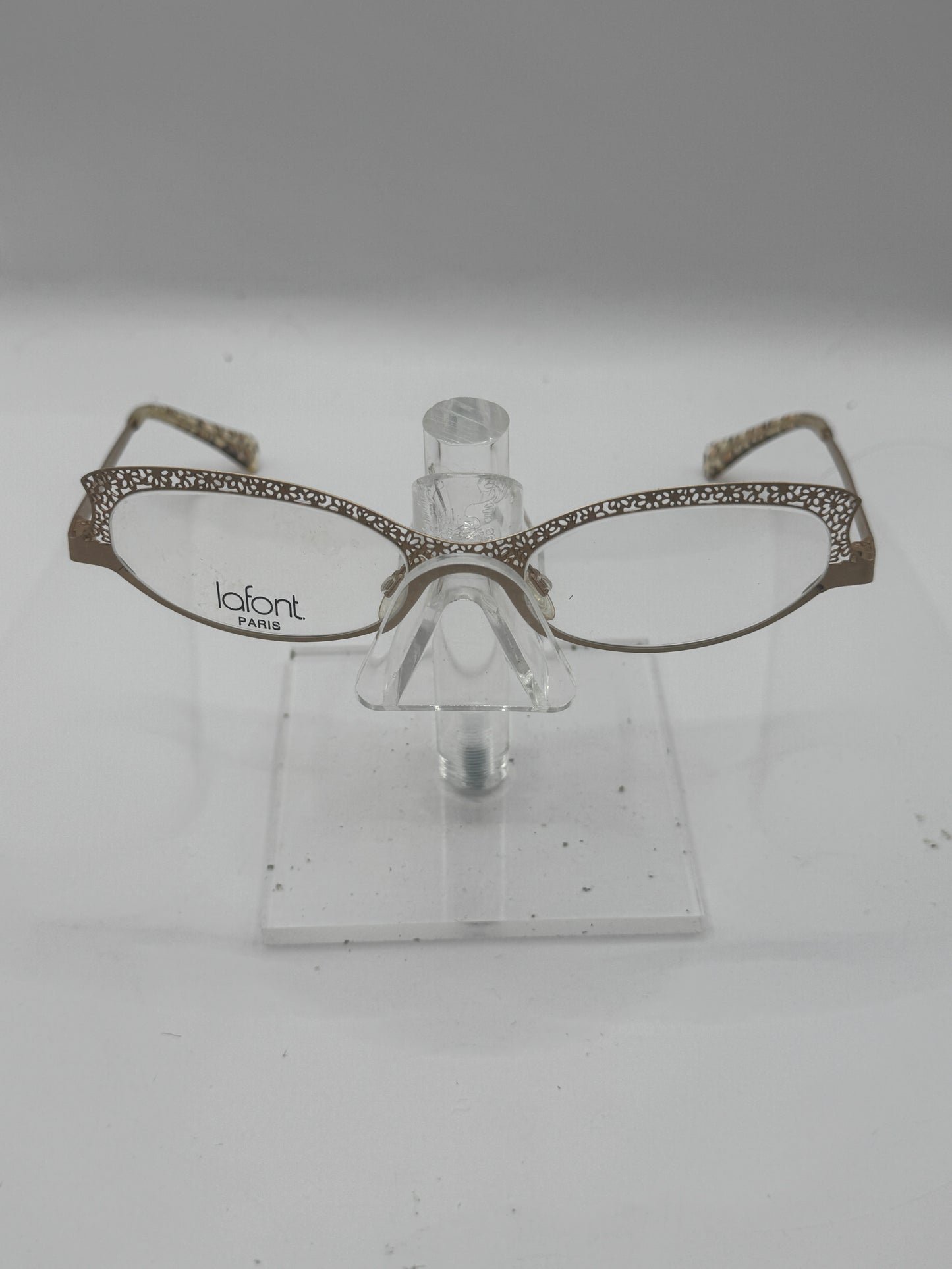 Lafont Paulette Eyeglasses in color 030
