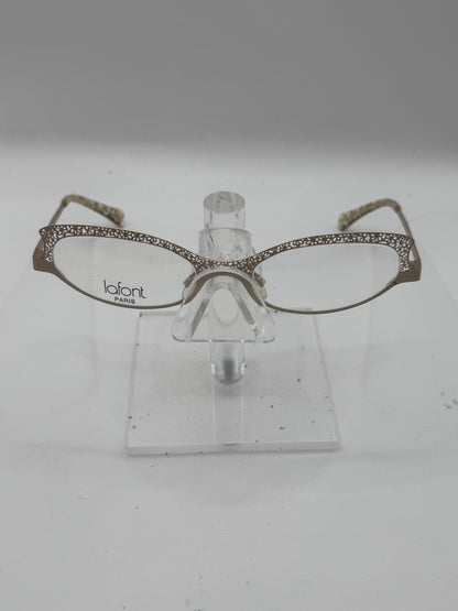 Lafont Paulette Eyeglasses in color 030