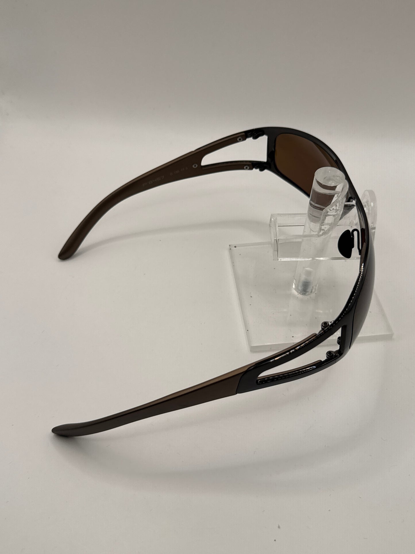 Porsche 8457 Sunglasses in color D