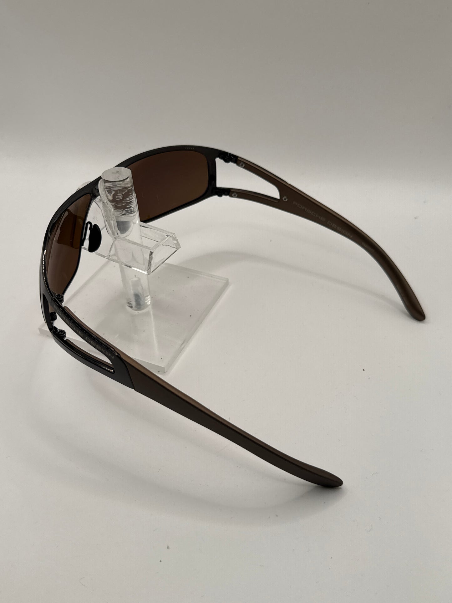 Porsche 8457 Sunglasses in color D
