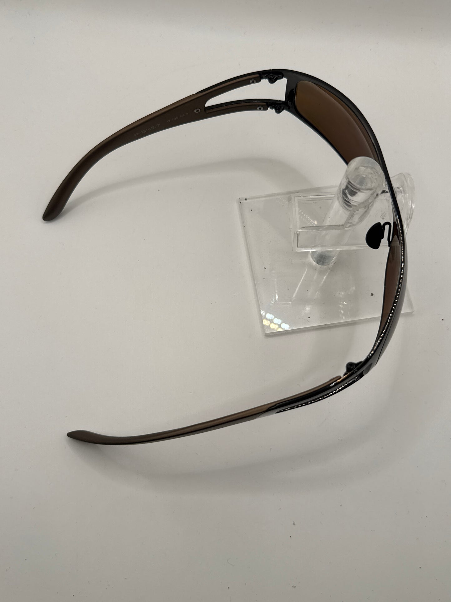 Porsche 8457 Sunglasses in color D
