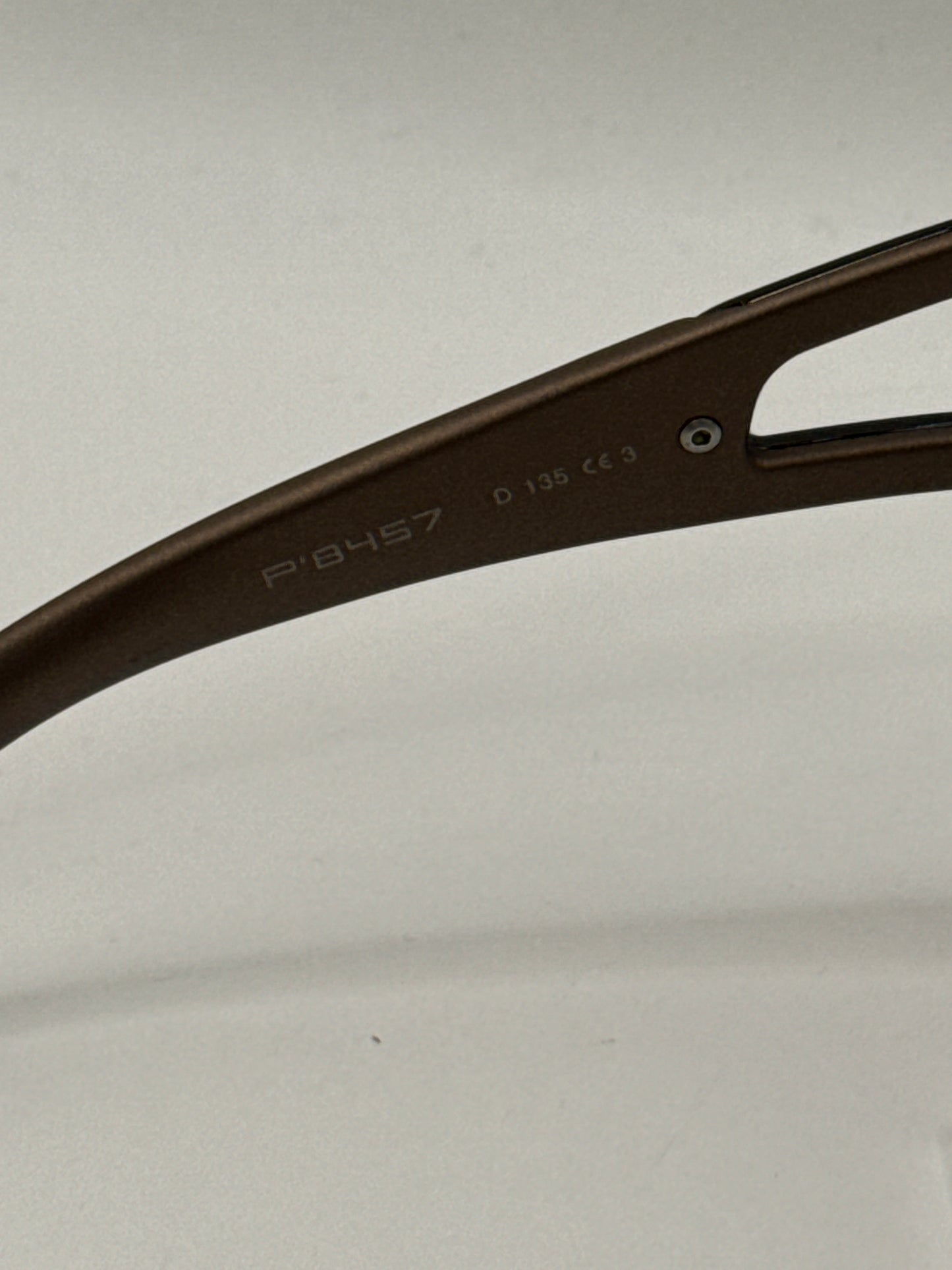 Porsche 8457 Sunglasses in color D