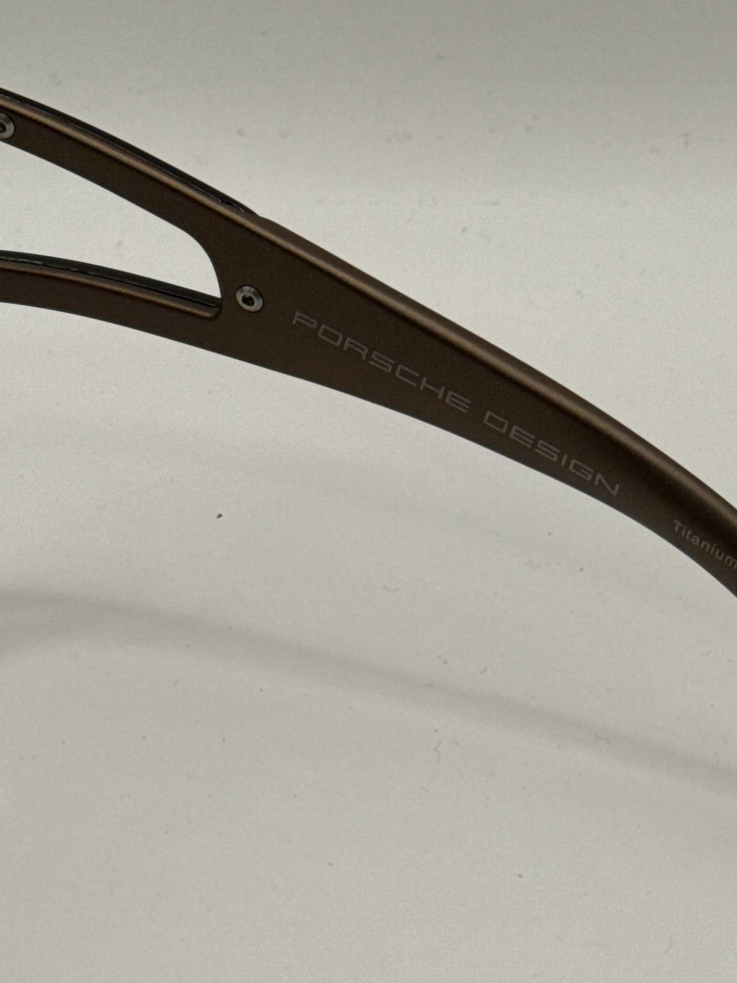 Porsche 8457 Sunglasses in color D