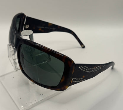 Versace 4130b Sunglasses in color 63811