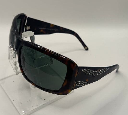 Versace 4130b Sunglasses in color 63811
