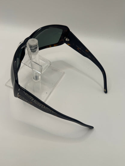 Versace 4130b Sunglasses in color 63811