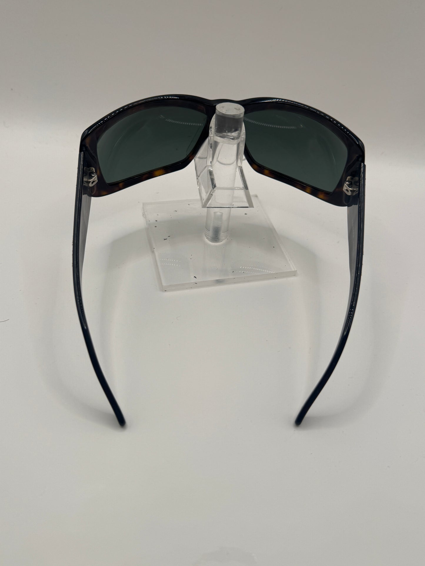 Versace 4130b Sunglasses in color 63811