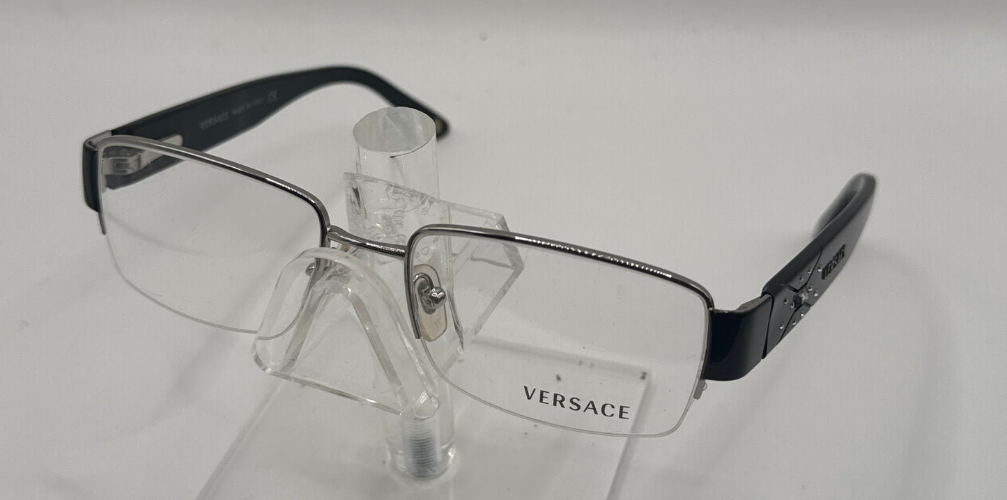 Versace 1136b Eyeglasses in color 1000